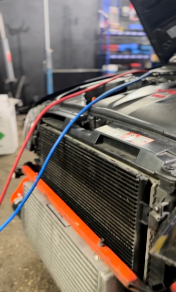 Діагностика та заправка кондиціонера авто - <ro>Изображение</ro><ru>Изображение</ru> #1, <ru>Объявление</ru> #1753481