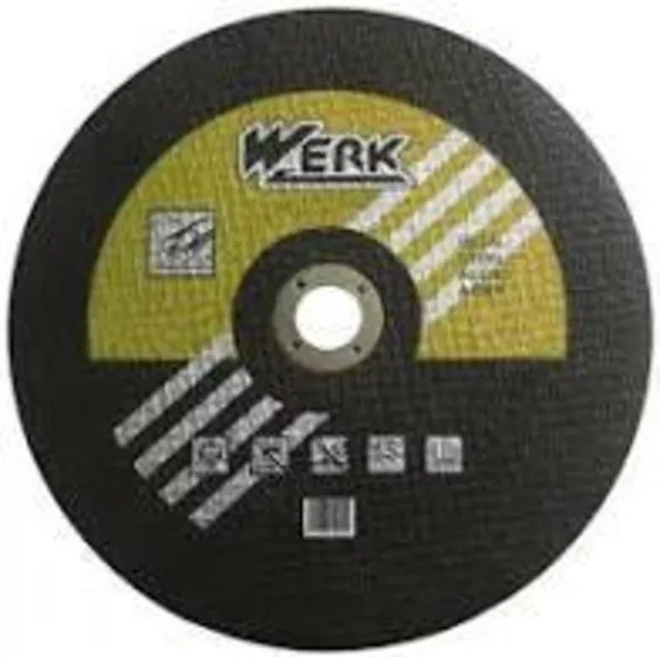 Круг відрізний Werk,Haisser - <ro>Изображение</ro><ru>Изображение</ru> #3, <ru>Объявление</ru> #457584