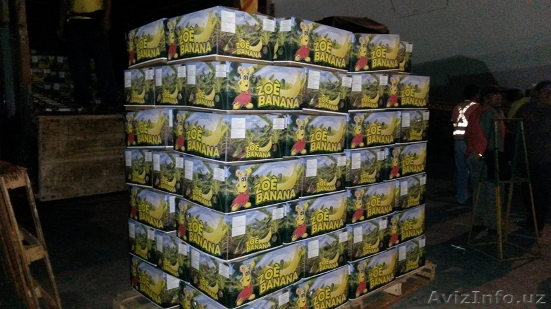 фрукты бананы продам - <ro>Изображение</ro><ru>Изображение</ru> #3, <ru>Объявление</ru> #329810